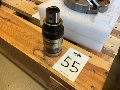 Översiktsbild av Renishaw RMP60 Taster probe